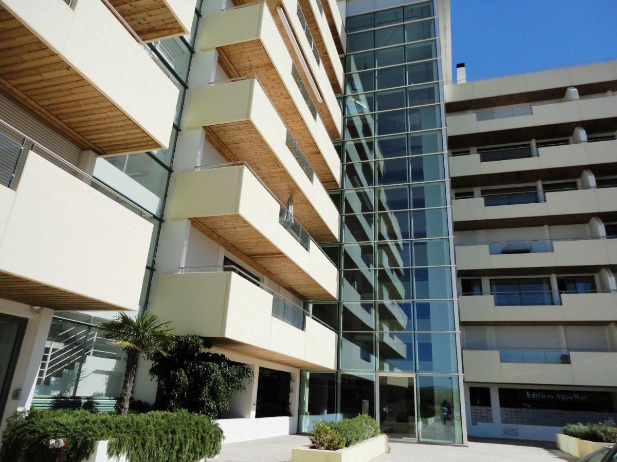 Marina Vilamoura Aquamar 013 By Vilamourasun Eksteriør billede