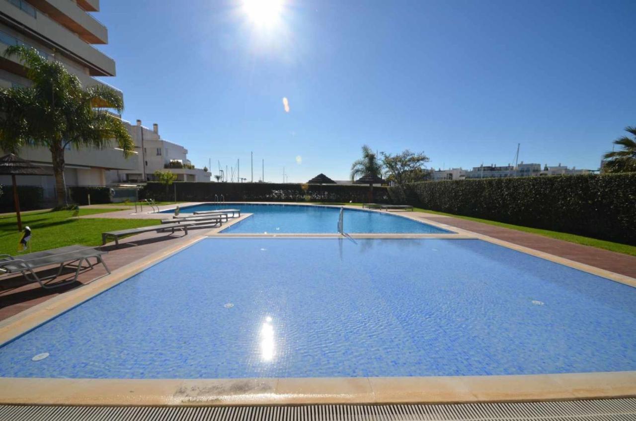 Marina Vilamoura Aquamar 013 By Vilamourasun Eksteriør billede