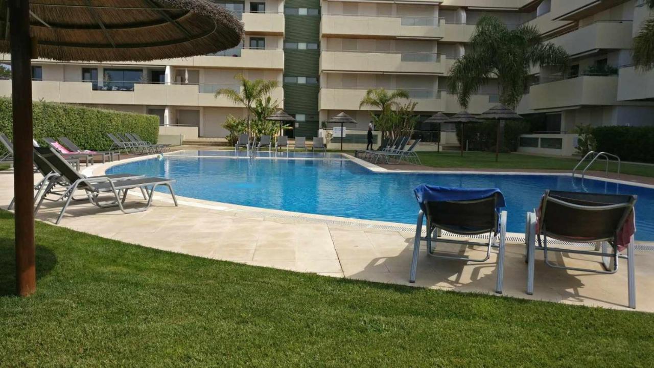 Marina Vilamoura Aquamar 013 By Vilamourasun Eksteriør billede