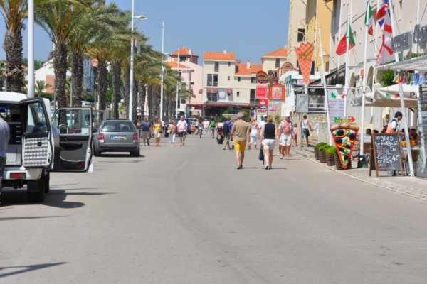 Marina Vilamoura Aquamar 013 By Vilamourasun Eksteriør billede