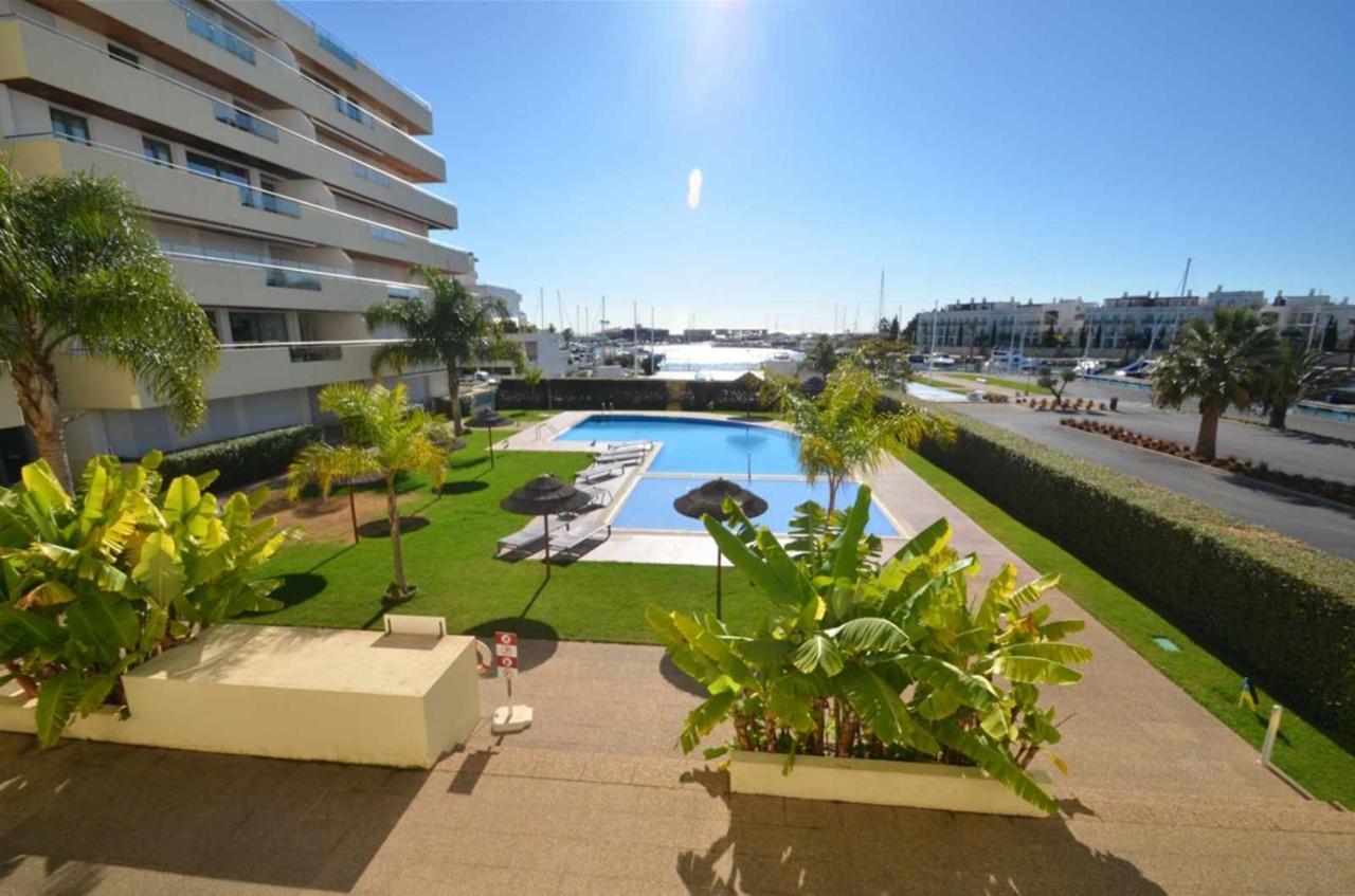 Marina Vilamoura Aquamar 013 By Vilamourasun Eksteriør billede