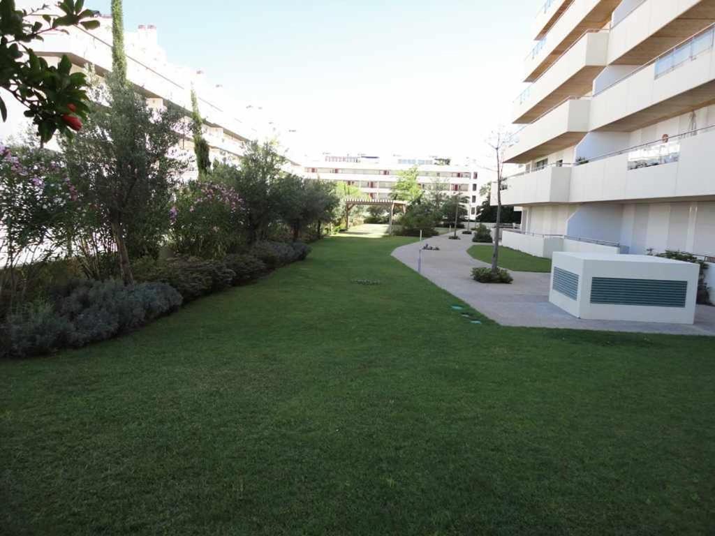 Marina Vilamoura Aquamar 013 By Vilamourasun Eksteriør billede
