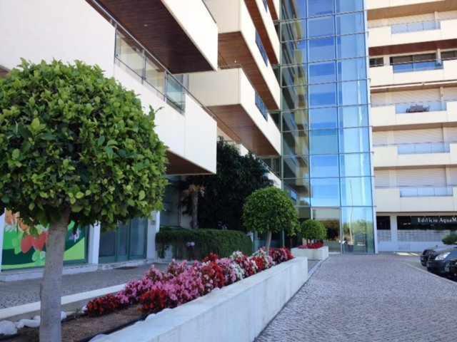 Marina Vilamoura Aquamar 013 By Vilamourasun Eksteriør billede