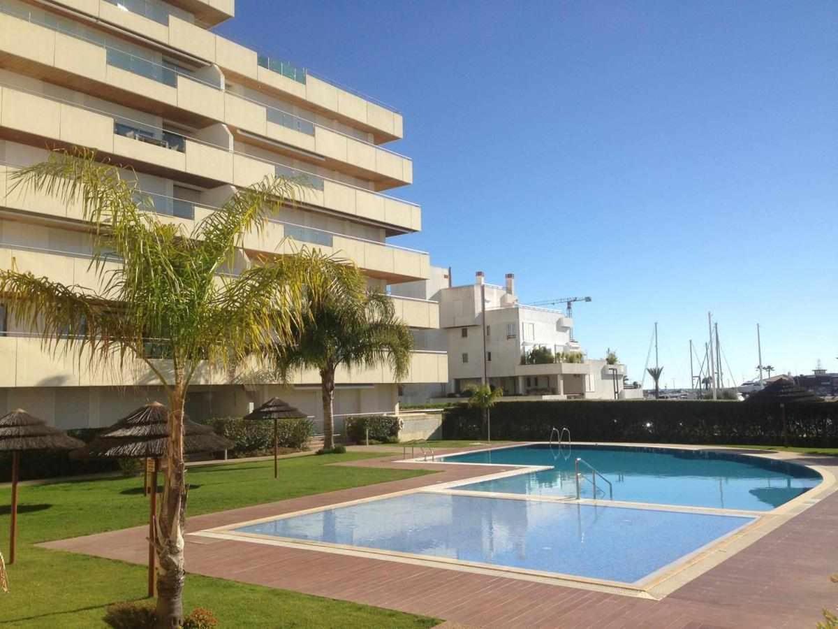 Marina Vilamoura Aquamar 013 By Vilamourasun Eksteriør billede