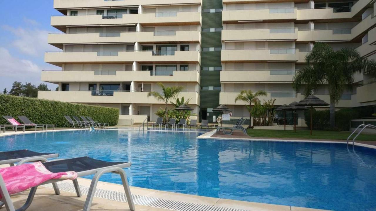 Marina Vilamoura Aquamar 013 By Vilamourasun Eksteriør billede