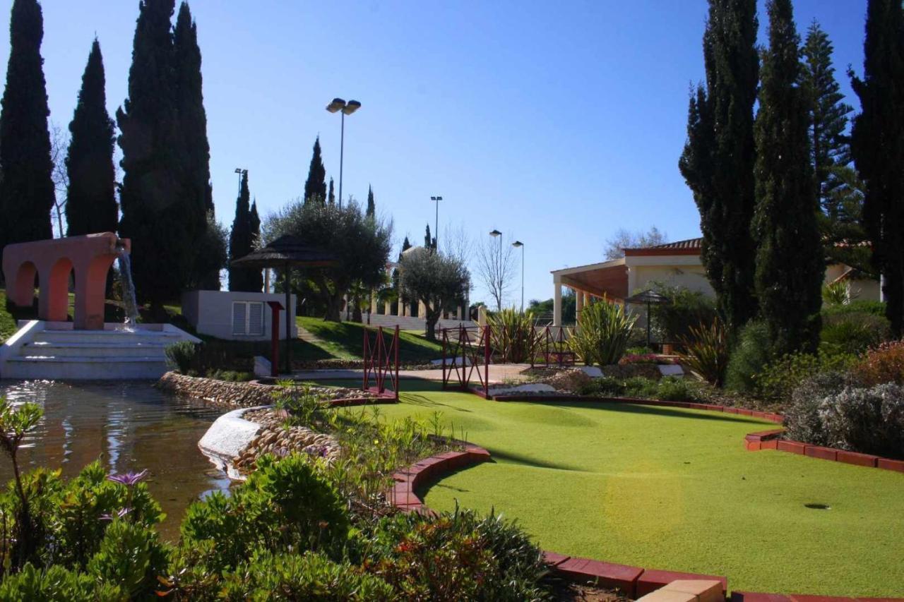 Marina Vilamoura Aquamar 013 By Vilamourasun Eksteriør billede